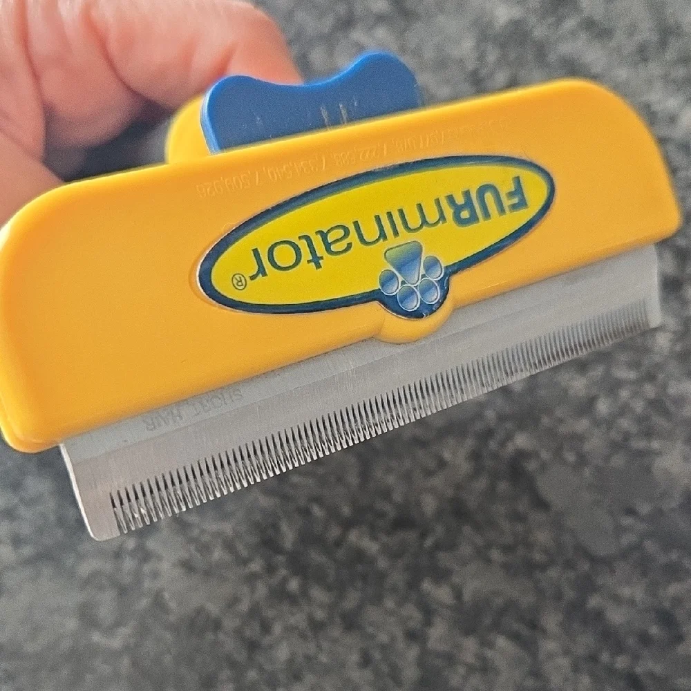 FURminator 4